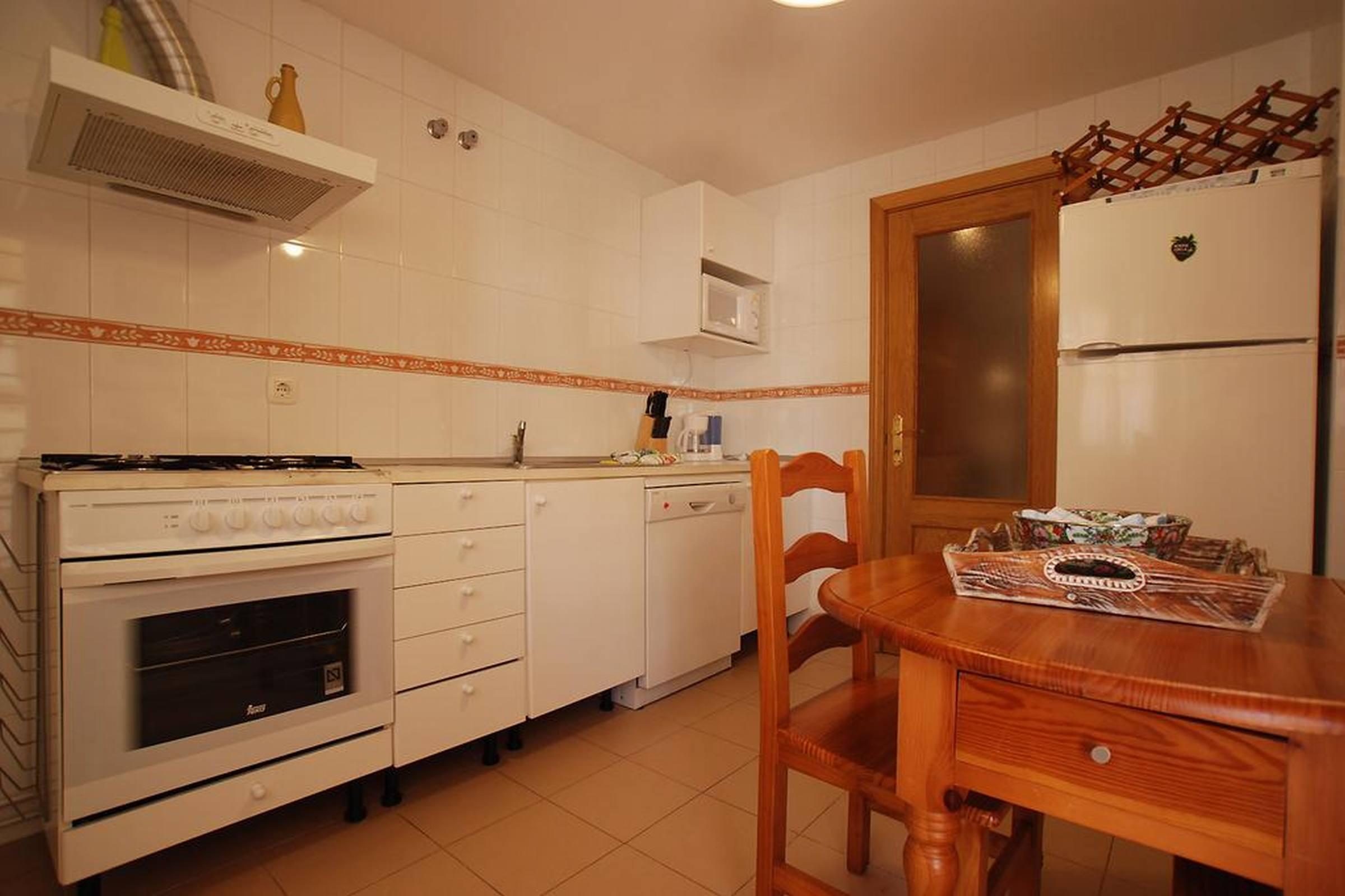 Appartement Complejo Terrasol Baviera Golf à Torre Del Mar Extérieur photo