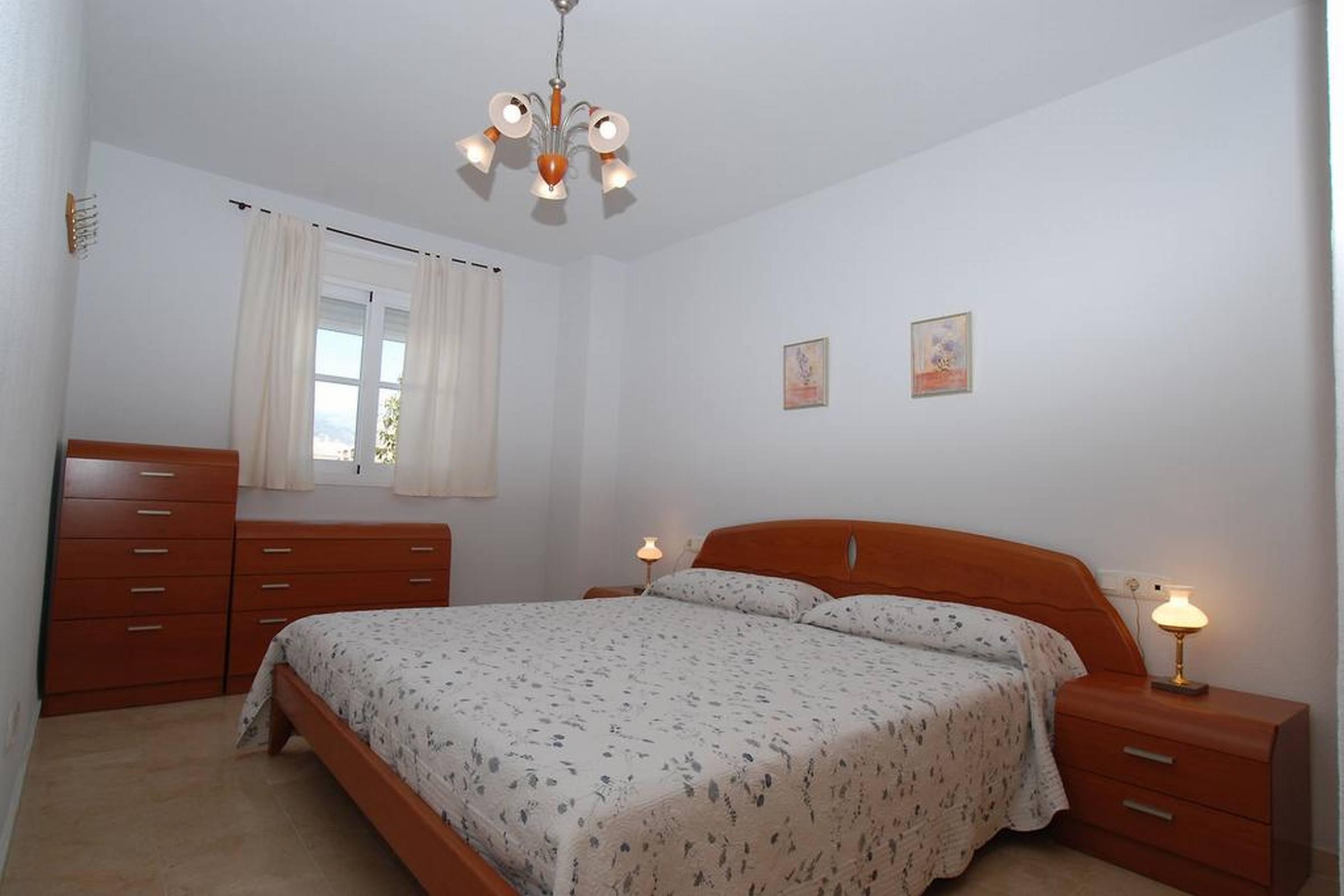 Appartement Complejo Terrasol Baviera Golf à Torre Del Mar Extérieur photo