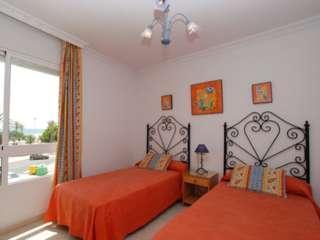 Appartement Complejo Terrasol Baviera Golf à Torre Del Mar Extérieur photo