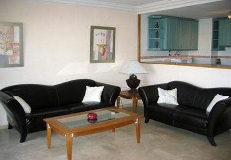 Appartement Complejo Terrasol Baviera Golf à Torre Del Mar Extérieur photo